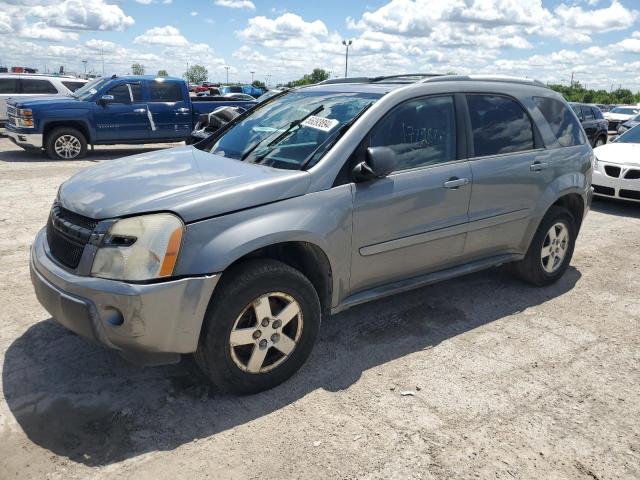 2005 Chevrolet Equinox Lt VIN: 2CNDL63F756070679 Lot: 56093894