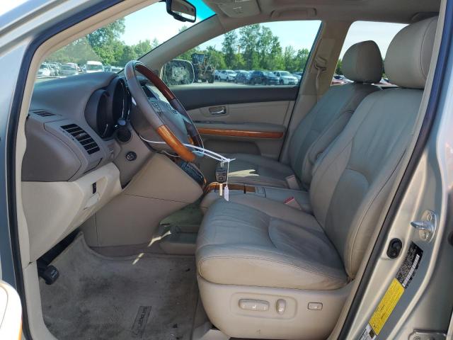 2007 Lexus Rx 350 VIN: 2T2HK31U27C026398 Lot: 53601954