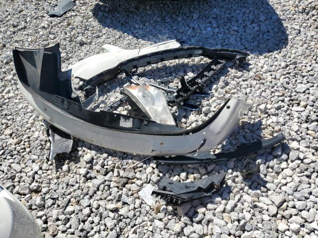 2012 Chrysler Town & Country Limited VIN: 2C4RC1GG3CR266324 Lot: 54420284