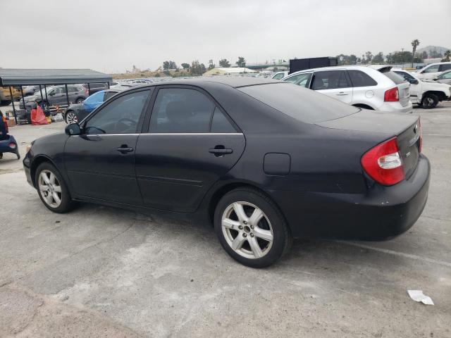 2004 Toyota Camry Le VIN: JTDBE32K640269491 Lot: 55418264