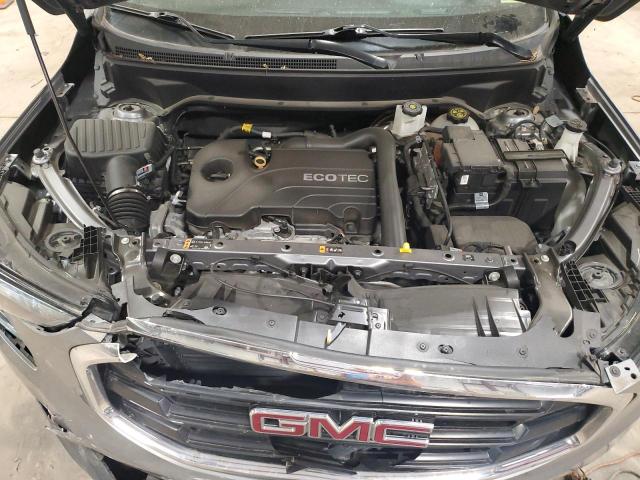 2020 GMC Terrain Sle VIN: 3GKALTEV0LL191285 Lot: 55554824