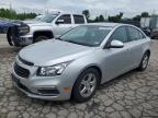 2015 CHEVROLET CRUZE LT - 1G1PC5SB4F7256443