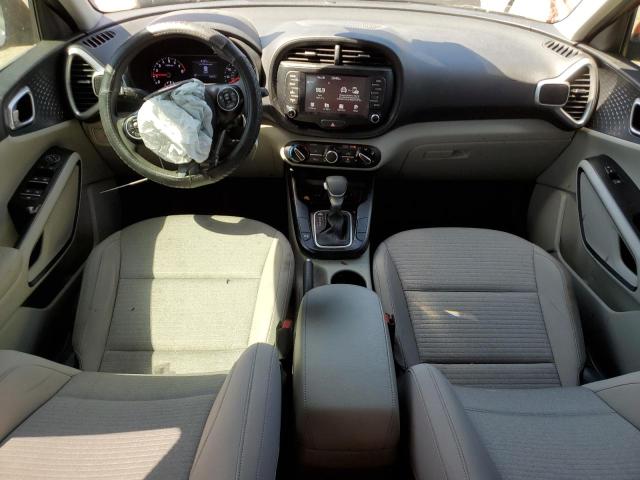 2020 Kia Soul Lx VIN: KNDJ23AU6L7105039 Lot: 56814044