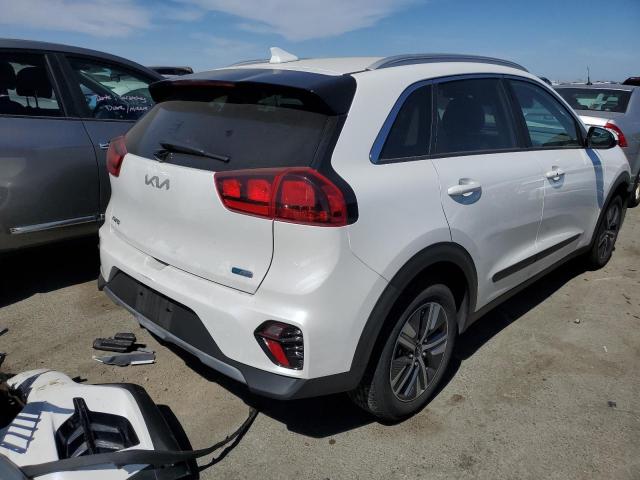 2022 KIA NIRO LXS KNDCM3LD5N5542979