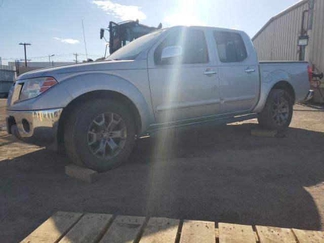 2019 Nissan Frontier S VIN: 1N6AD0ER1KN739784 Lot: 52473434