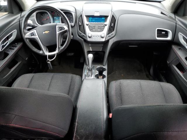 2011 Chevrolet Equinox Lt VIN: 2CNFLNE53B6336735 Lot: 55418554