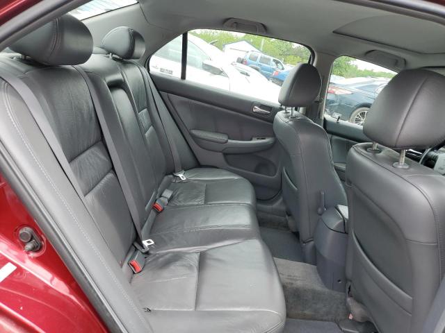 2006 Honda Accord Ex VIN: 1HGCM66586A052701 Lot: 55526804