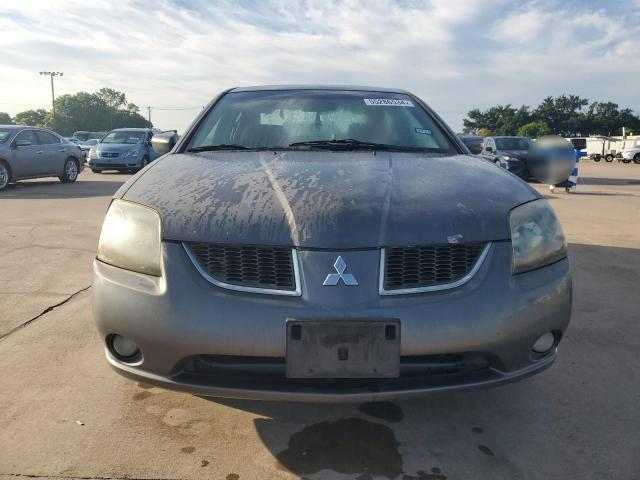 2006 Mitsubishi Galant Es Medium VIN: 4A3AB36F46E075661 Lot: 56063244