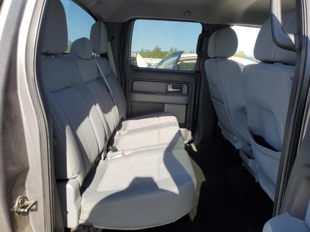 2014 Ford F150 Supercrew VIN: 1FTFW1CF5EKD11630 Lot: 55567374