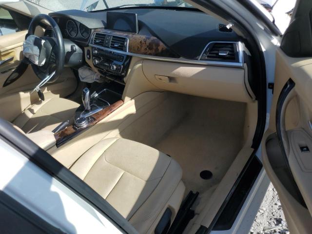 2016 BMW 320 Xi VIN: WBA8E5G58GNT40512 Lot: 56538084