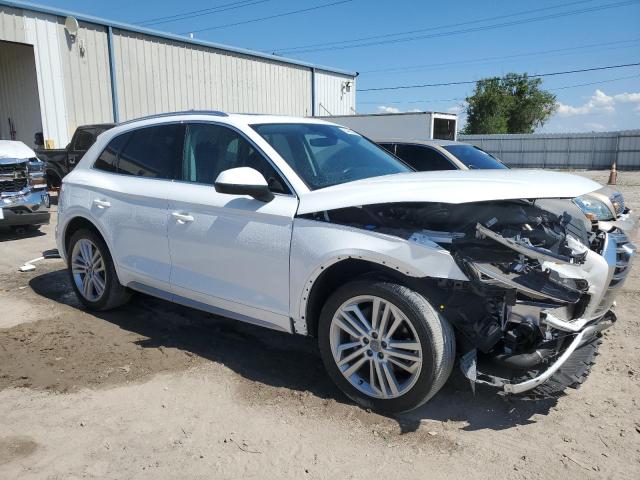 2020 Audi Q5 Premium Plus VIN: WA1BNAFY2L2020833 Lot: 54440064