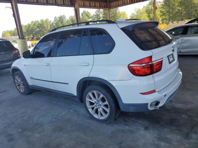 2013 BMW X5 xDrive35I VIN: 5UXZV4C55D0B08497 Lot: 56878294