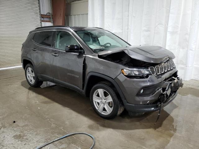 2022 Jeep Compass Latitude VIN: 3C4NJDBB7NT230959 Lot: 54709244