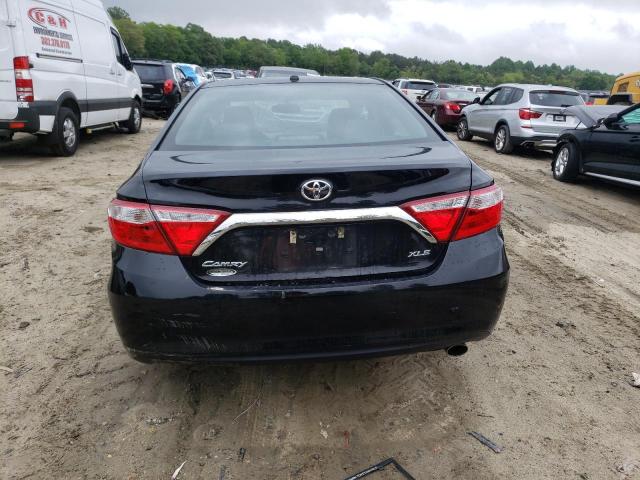 VIN 4T1BF1FK7HU760691 2017 Toyota Camry, LE no.6