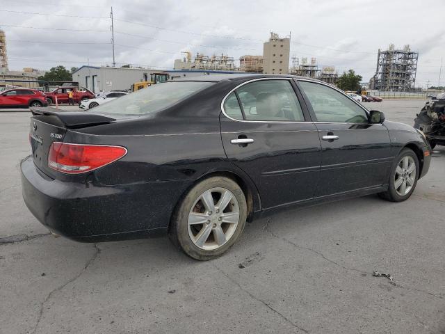 2005 Lexus Es 330 VIN: JTHBA30G855072285 Lot: 53488034