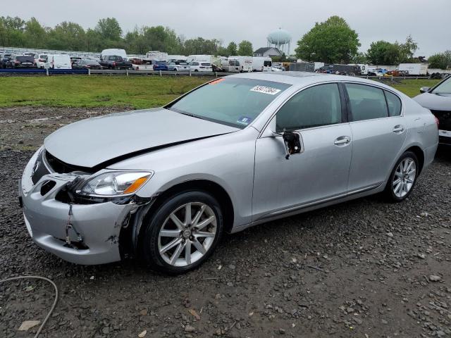 2007 Lexus Gs 350 VIN: JTHCE96S370008033 Lot: 53477364