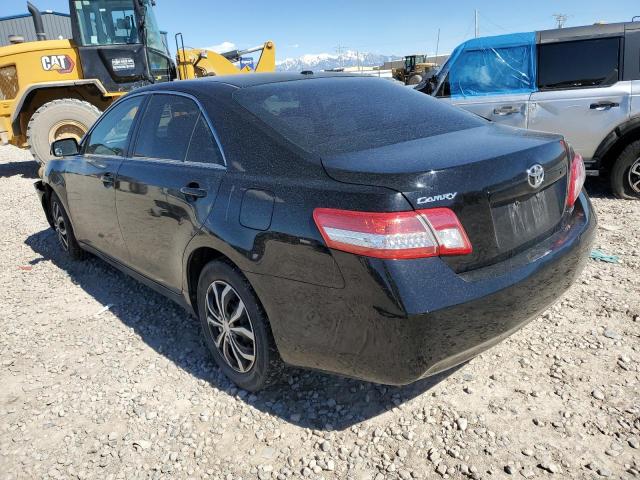 2011 Toyota Camry Base VIN: 4T4BF3EK1BR146763 Lot: 55621104