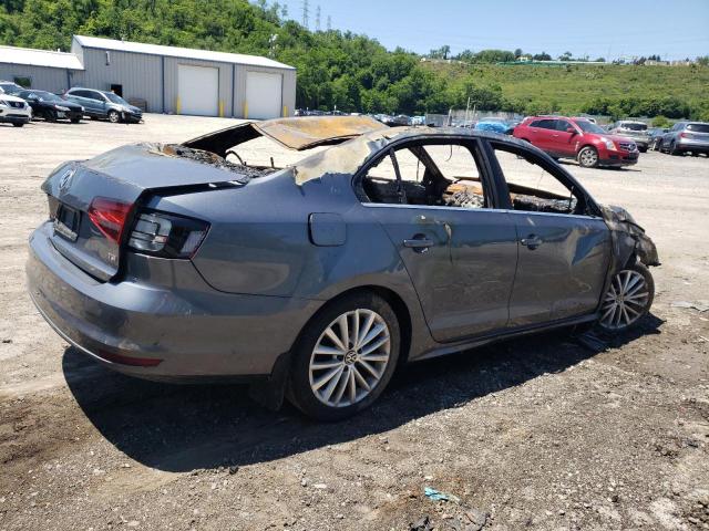 2016 Volkswagen Jetta Sel VIN: 3VWL17AJ6GM227692 Lot: 56954204