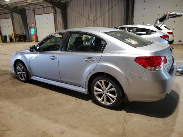 2014 Subaru Legacy 2.5I VIN: 4S3BMBA60E3009136 Lot: 54116784