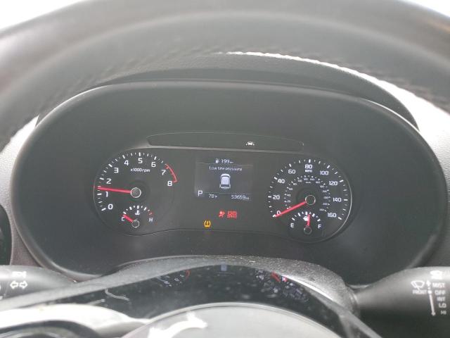 2020 Kia Soul Ex VIN: KNDJ33AU8L7050140 Lot: 55128674