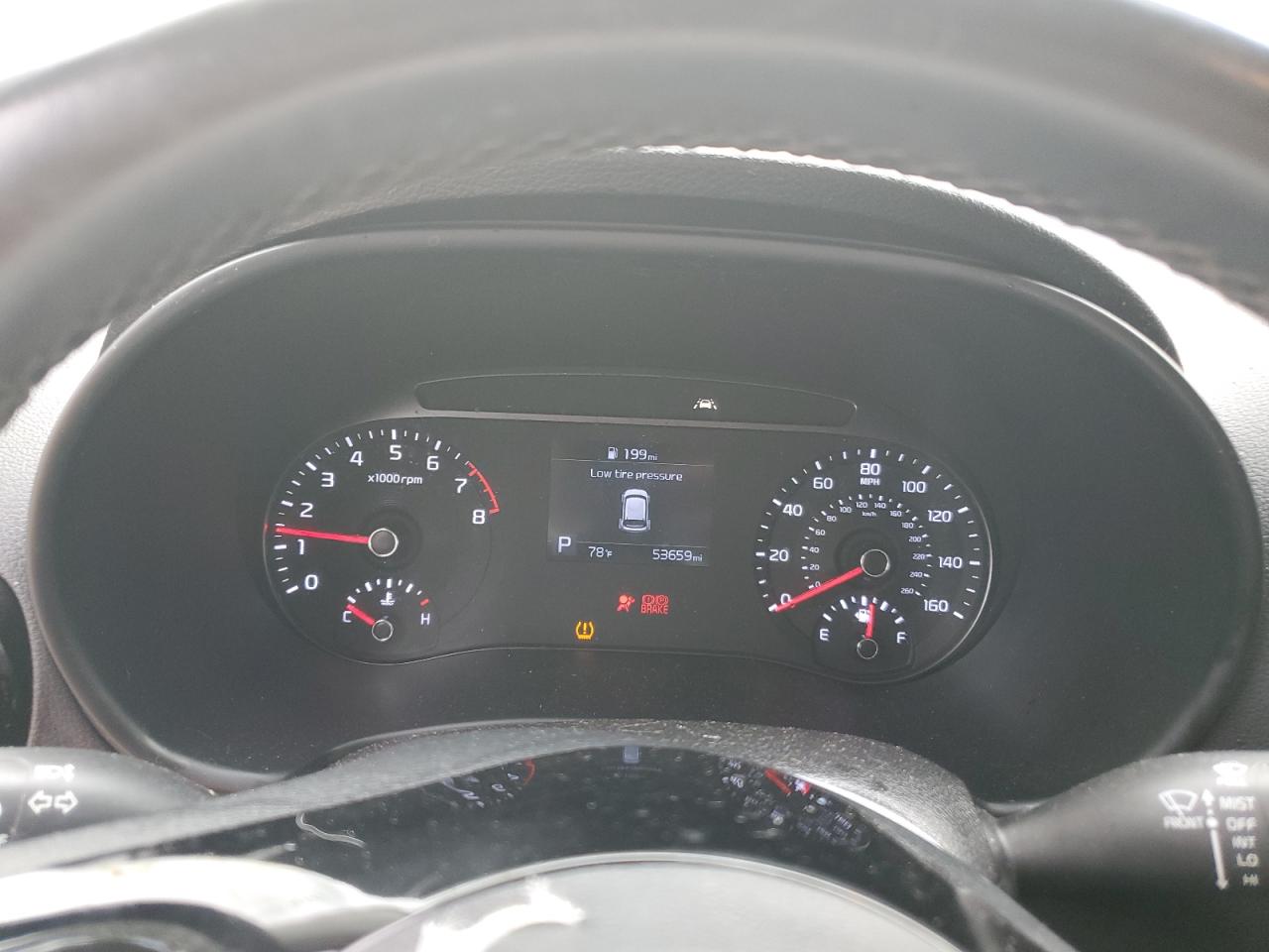 KNDJ33AU8L7050140 2020 Kia Soul Ex