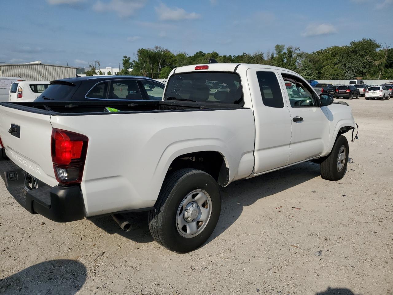 3TYRX5GN3PT068211 2023 Toyota Tacoma Access Cab