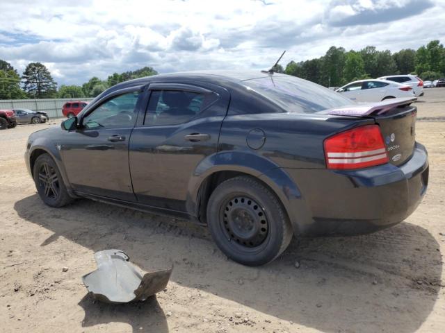 2009 Dodge Avenger Sxt VIN: 1B3LC56B19N519201 Lot: 54314944