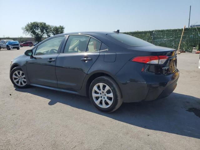 2021 TOYOTA COROLLA LE - JTDEPMAE3MJ144614