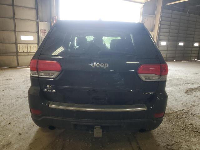 2014 Jeep Grand Cherokee Limited VIN: 1C4RJFBT3EC211312 Lot: 55009284