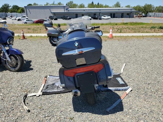2005 BMW K1200 LT - WB10559A65ZL71495