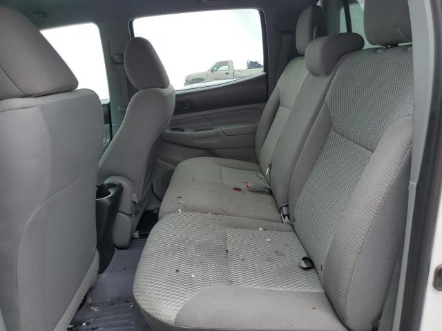 2013 Toyota Tacoma Double Cab VIN: 5TFLU4EN8DX061008 Lot: 53455834