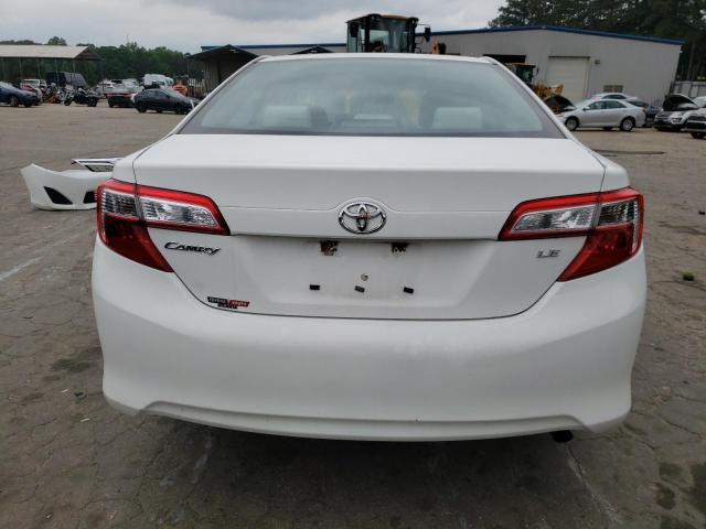 2013 Toyota Camry L VIN: 4T4BF1FK8DR278067 Lot: 53004084