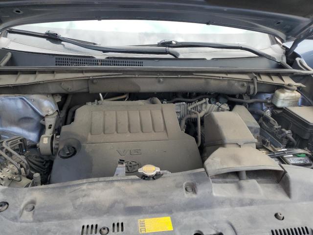 2015 Toyota Highlander Xle VIN: 5TDKKRFH3FS086155 Lot: 55388864