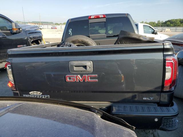2017 GMC SIERRA K15 - 3GTU2NEC7HG303148