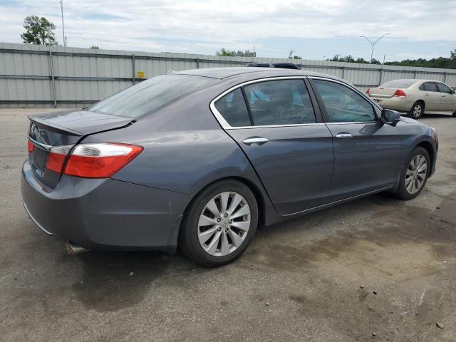 2013 Honda Accord Ex VIN: 1HGCR2F7XDA130727 Lot: 53877174