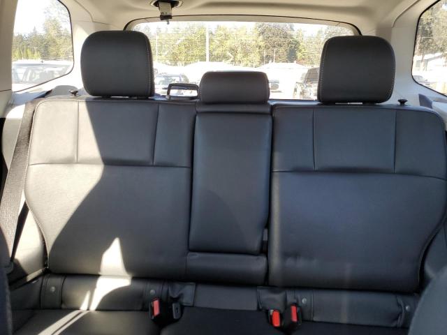 2015 Subaru Forester 2.0Xt Touring VIN: JF2SJGUC3FH806252 Lot: 54351644