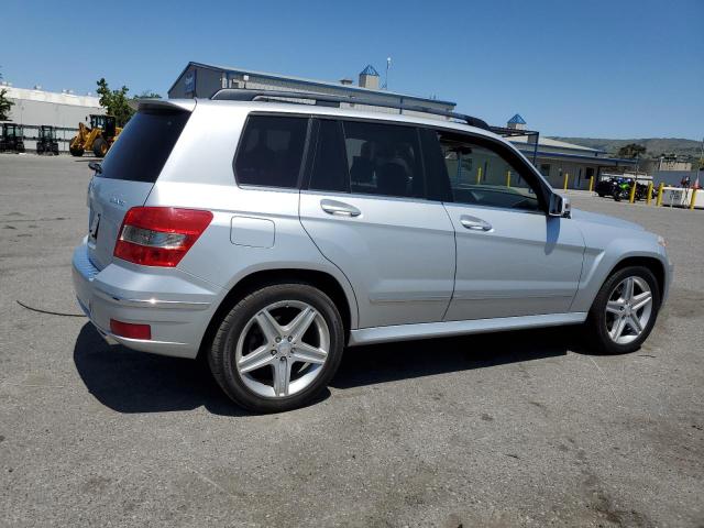 2011 Mercedes-Benz Glk 350 4Matic VIN: WDCGG8HB1BF687269 Lot: 54273734