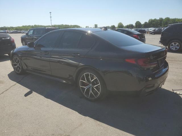 2022 BMW M550XI - WBA13BK0XNCJ51404