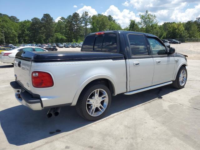 2003 Ford F150 Supercrew Harley Davidson VIN: 1FTRW07333KC92323 Lot: 53310354