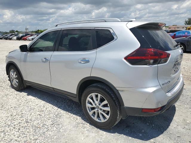 2018 Nissan Rogue S VIN: 5N1AT2MT9JC788297 Lot: 56013864