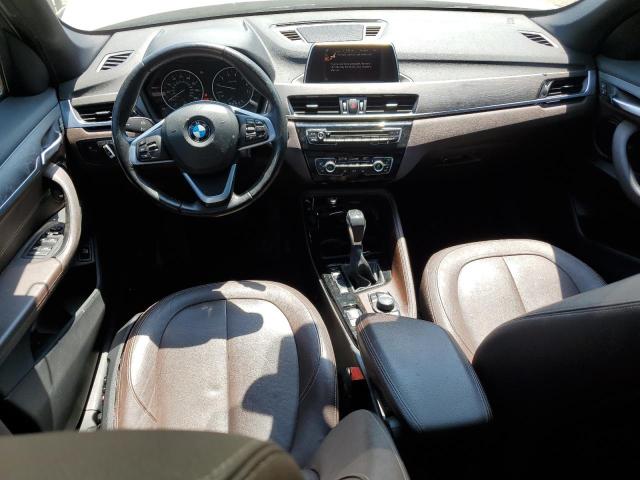 2016 BMW X1 xDrive28I VIN: WBXHT3C30GP883667 Lot: 55083734