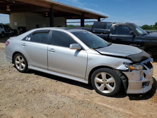 2011 Toyota Camry Base VIN: 4T1BF3EKXBU203519 Lot: 53470364