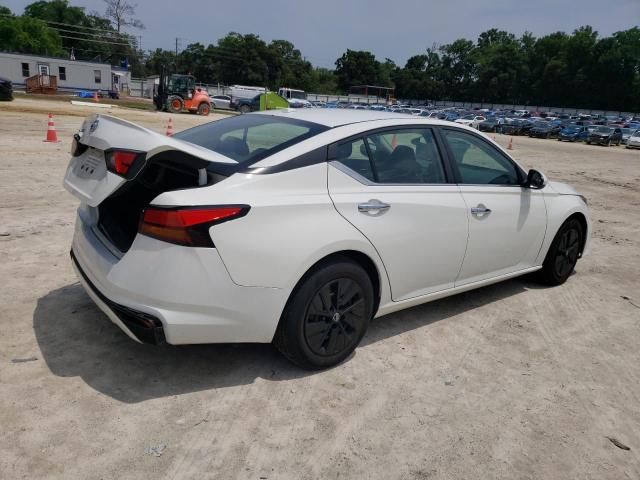 2020 Nissan Altima S VIN: 1N4BL4BV0LC224541 Lot: 54990134