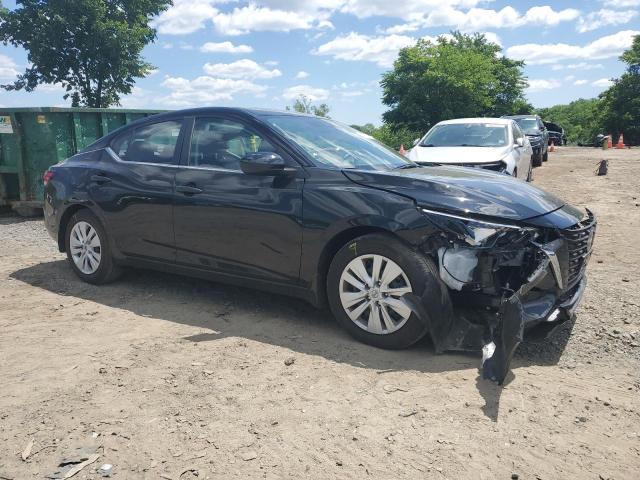 2024 Nissan Sentra S VIN: 3N1AB8BV5RY241418 Lot: 56757844