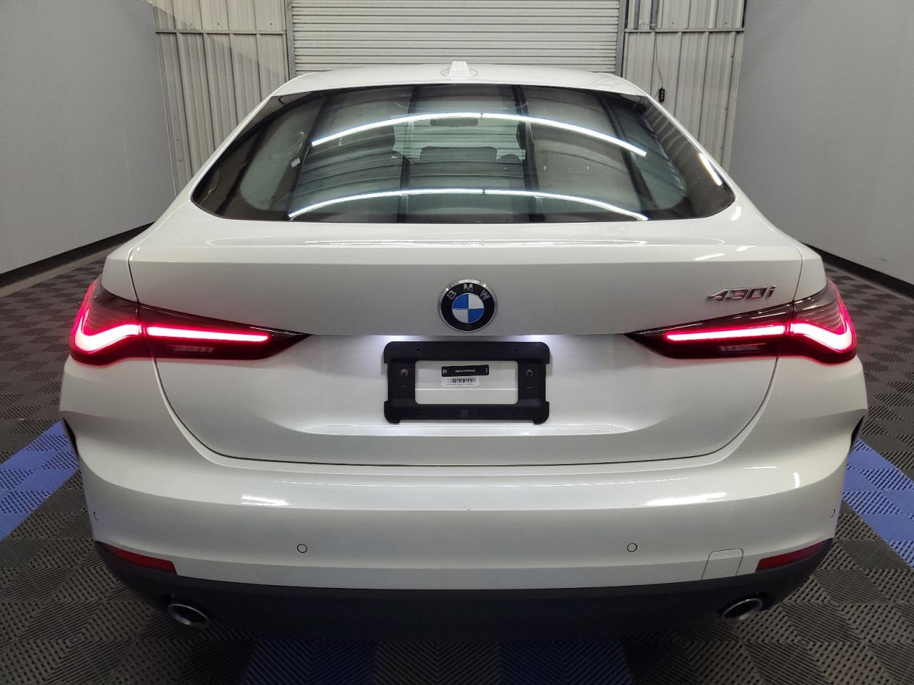 WBA63AV0XRFR54021 2024 BMW 430I Gran Coupe