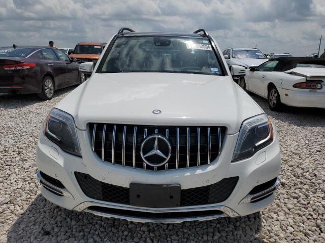 2013 Mercedes-Benz Glk 350 4Matic VIN: WDCGG8JB0DG014688 Lot: 56732594