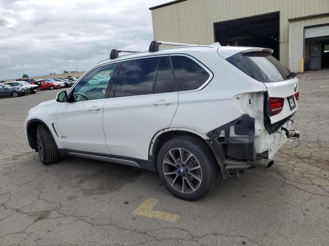 VIN 5UXKR0C36H0V75668 2017 BMW X5, Xdrive35I no.2