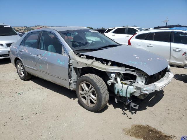 2006 Honda Accord Se VIN: 1HGCM56396A161614 Lot: 55532794