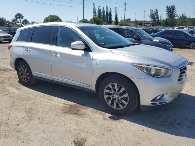 2015 Infiniti Qx60 VIN: 5N1AL0MN6FC511670 Lot: 57409964