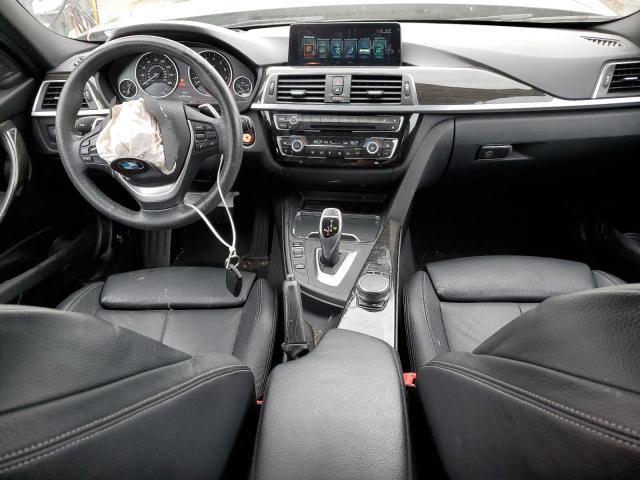 2017 BMW 330 Xi VIN: WBA8K3C35HA022793 Lot: 55167954